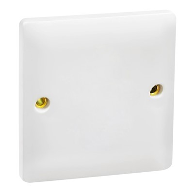 CURVEX COOKER CONNECTION PLATE   20A