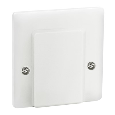 CURVEX COOKER CONNECTION PLATE  45A