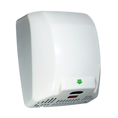 409460 Input 1150-1350W Motor 500W APL Compact High Speed Hand Dryer  Model No 