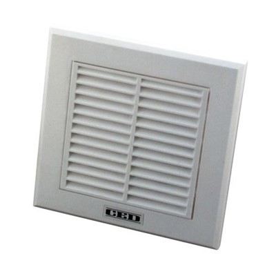4" Extractor Fan 12v with Timer